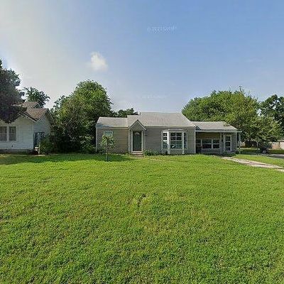 1427 W Chickasha Ave, Chickasha, OK 73018