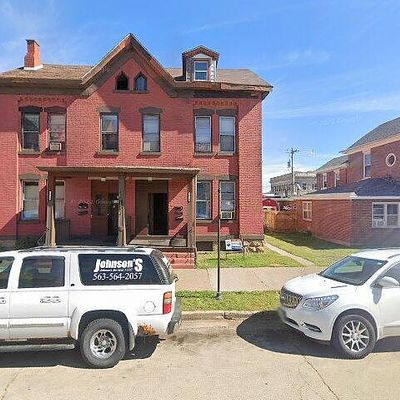 1428 Iowa St, Dubuque, IA 52001