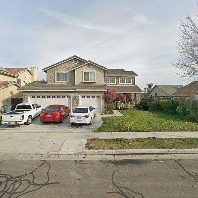 1428 Nottingham Cir, Los Banos, CA 93635