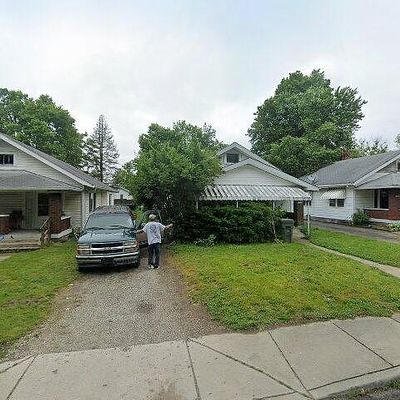 1428 W 28 Th St, Indianapolis, IN 46208
