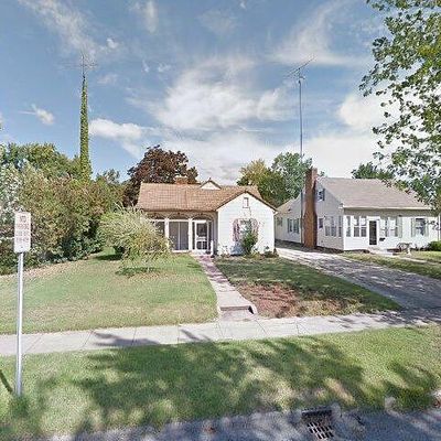 1429 Chester St, South Bend, IN 46615