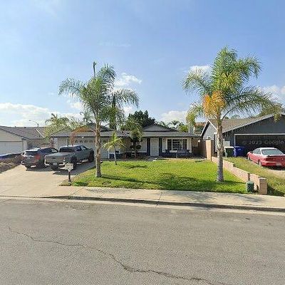 1429 N Placer Pl, Ontario, CA 91764