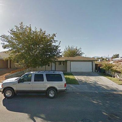 1429 S Yorktown St, Ridgecrest, CA 93555