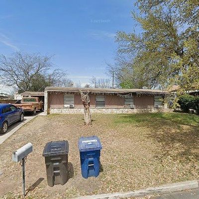 143 Aldrich Dr, San Antonio, TX 78227