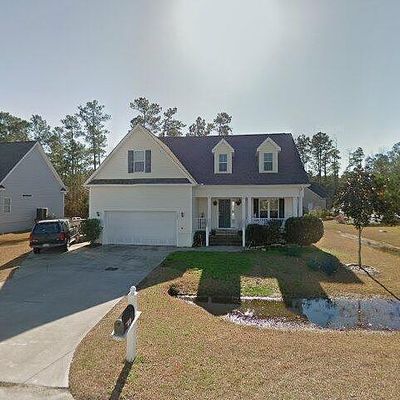 143 Madison Bay Dr, Beaufort, NC 28516