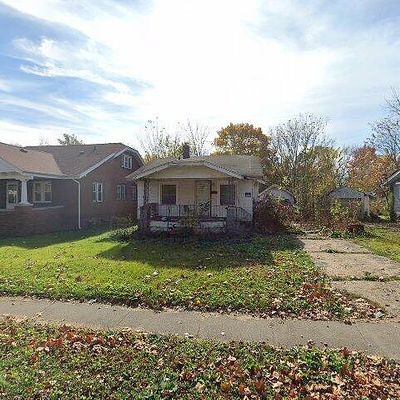 1431 E Wood St, Decatur, IL 62521