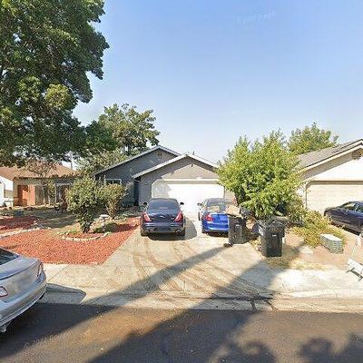 1433 N Kennedy St, Visalia, CA 93292