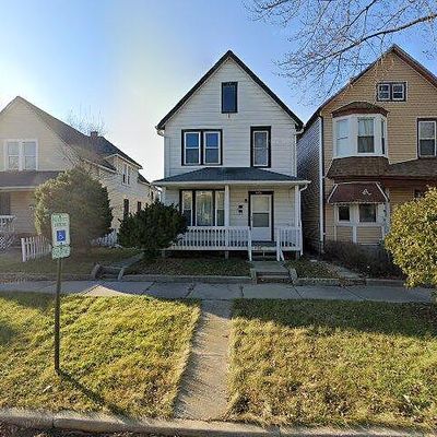 1434 Green St, Chicago Heights, IL 60411