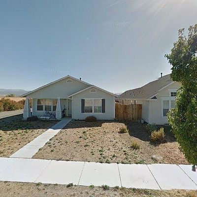 1435 Honey Locust Ave, Gardnerville, NV 89410