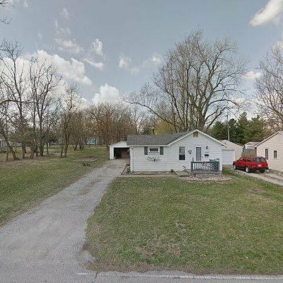 1435 N Ellen Ave, Decatur, IL 62526