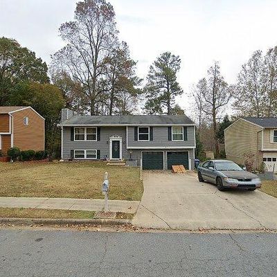 1435 Parkmont Dr, Roswell, GA 30076