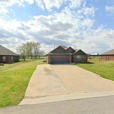 14365 N 50 Th West Ave, Skiatook, OK 74070