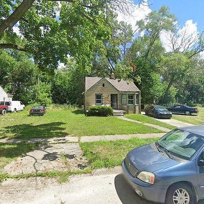 14366 Minock St, Detroit, MI 48223