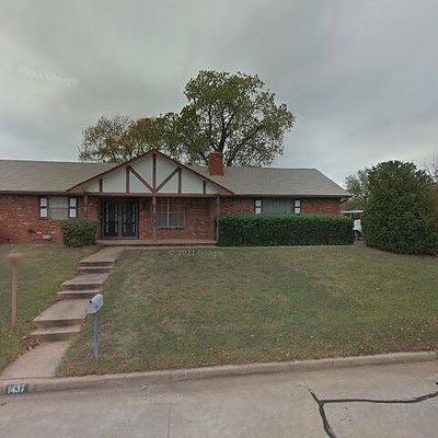 1437 Alan Ln, Oklahoma City, OK 73130