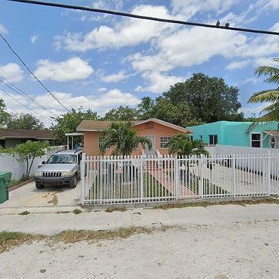 1437 Nw 30 Th St, Miami, FL 33142