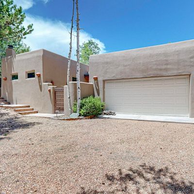 1437 Tesuque Creek Rd, Santa Fe, NM 87501