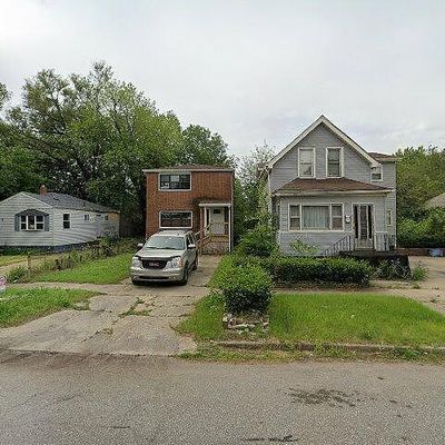 1437 W 17 Th Ave, Gary, IN 46407