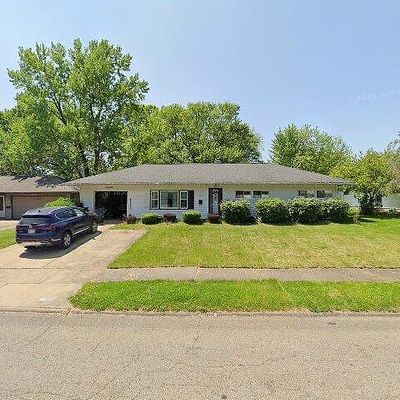 144 S Cleveland Ave, Niles, OH 44446