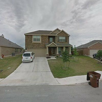 14407 High Plains Dr, San Antonio, TX 78254