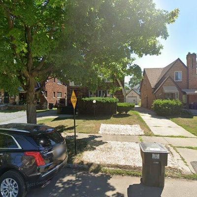 14414 Mansfield St, Detroit, MI 48227