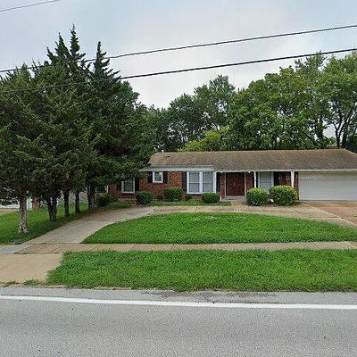 1442 Ross Ave, Saint Louis, MO 63146