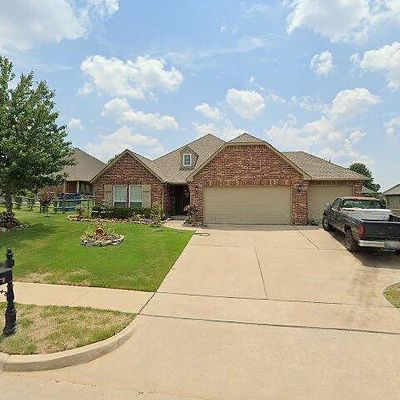 1443 W Sandusky St, Broken Arrow, OK 74012