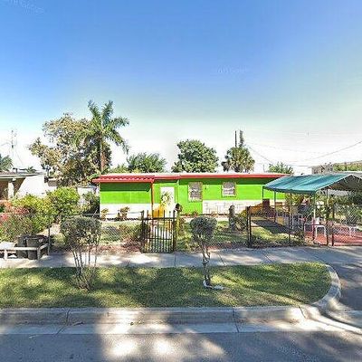 1445 Nw 2 Nd Ave, Florida City, FL 33034