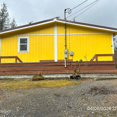 1445 Ketchikan Lakes Rd, Ketchikan, AK 99901