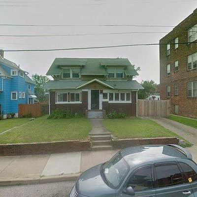 145 Henry St, Akron, OH 44305