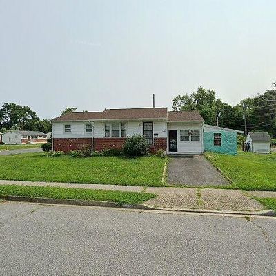 145 Irma St, Dover, DE 19904