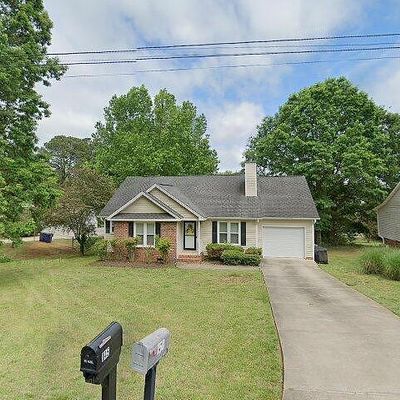 145 Lorraine Dr, Winston Salem, NC 27107