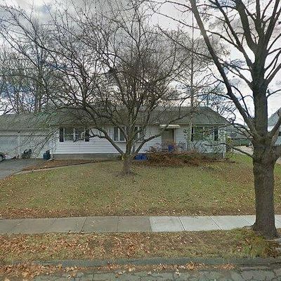 145 Quenby Pl, Stratford, CT 06614
