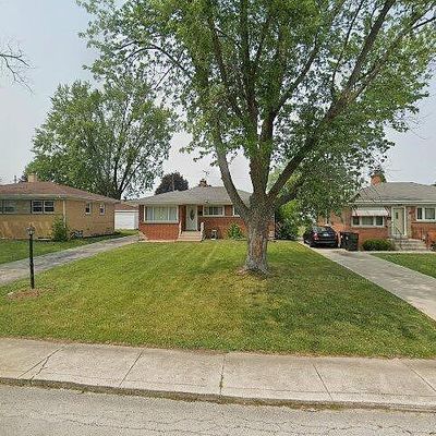 145 W 29 Th St, South Chicago Heights, IL 60411