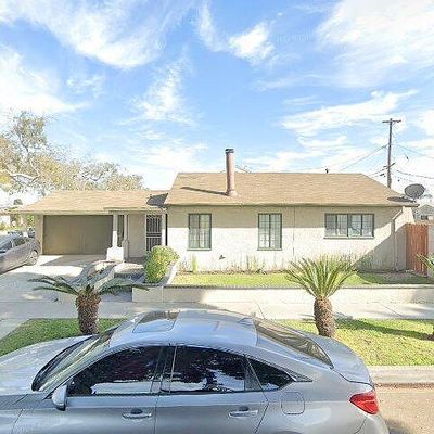 14506 Prairie Ave, Hawthorne, CA 90250