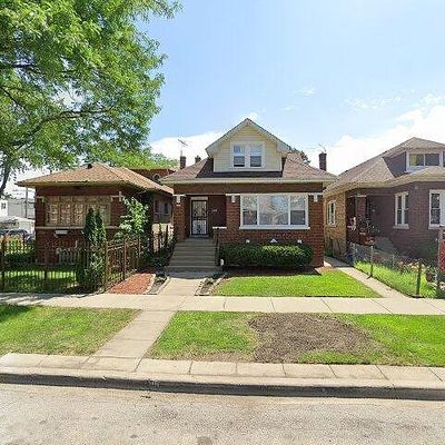 1451 N Mason Ave, Chicago, IL 60643