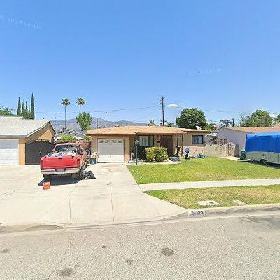 14529 Rockenbach St, Baldwin Park, CA 91706