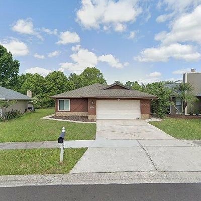 1455 La Paloma Cir, Winter Springs, FL 32708