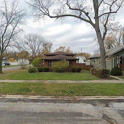 14556 Clifton Park Ave, Midlothian, IL 60445