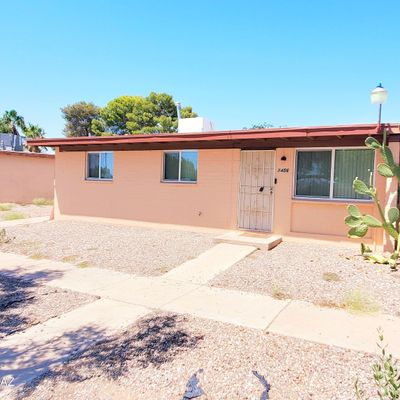 1456 W Knox St, Tucson, AZ 85705