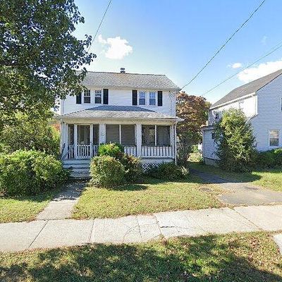 146 Culloden Rd, Stamford, CT 06902