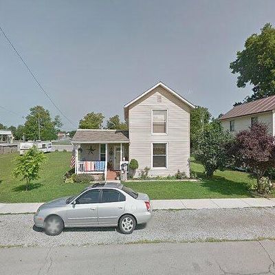 146 Railroad St, Bluffton, OH 45817