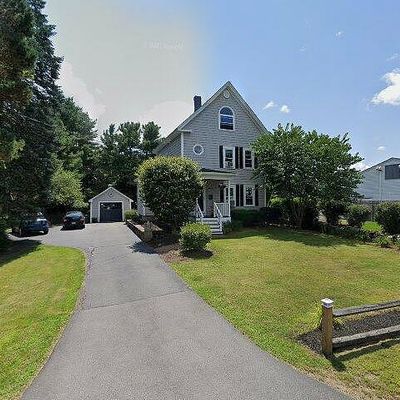 146 West St, Mansfield, MA 02048