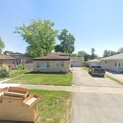 14609 Kolmar Ave, Midlothian, IL 60445