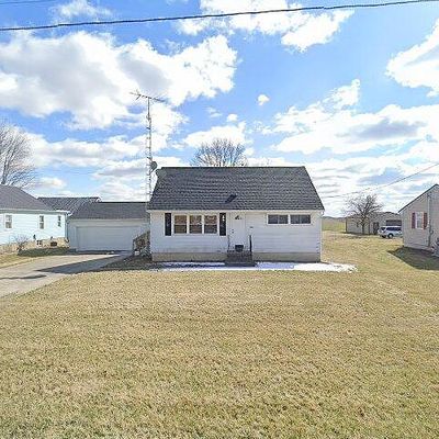 14607 County Road U, Napoleon, OH 43545