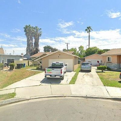 14612 S Clymar Ave, Compton, CA 90220