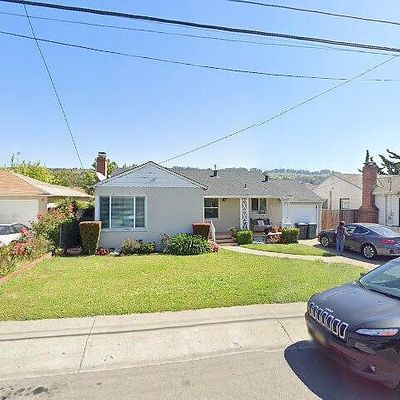 14620 Bancroft Ave, San Leandro, CA 94578
