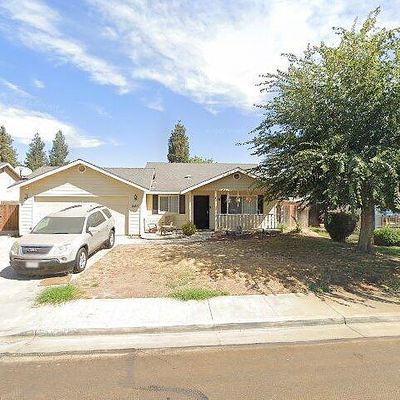 1465 Willow St, Exeter, CA 93221