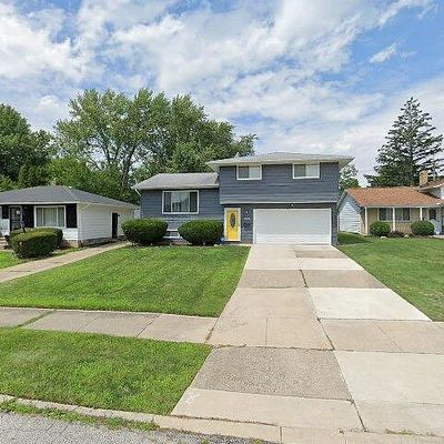 14665 Janice Dr, Maple Heights, OH 44137