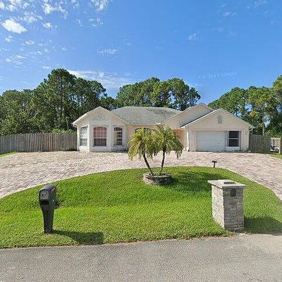 1468 Lucky St Nw, Palm Bay, FL 32907