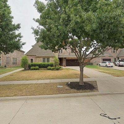 14696 Foxbriar Ln, Frisco, TX 75035